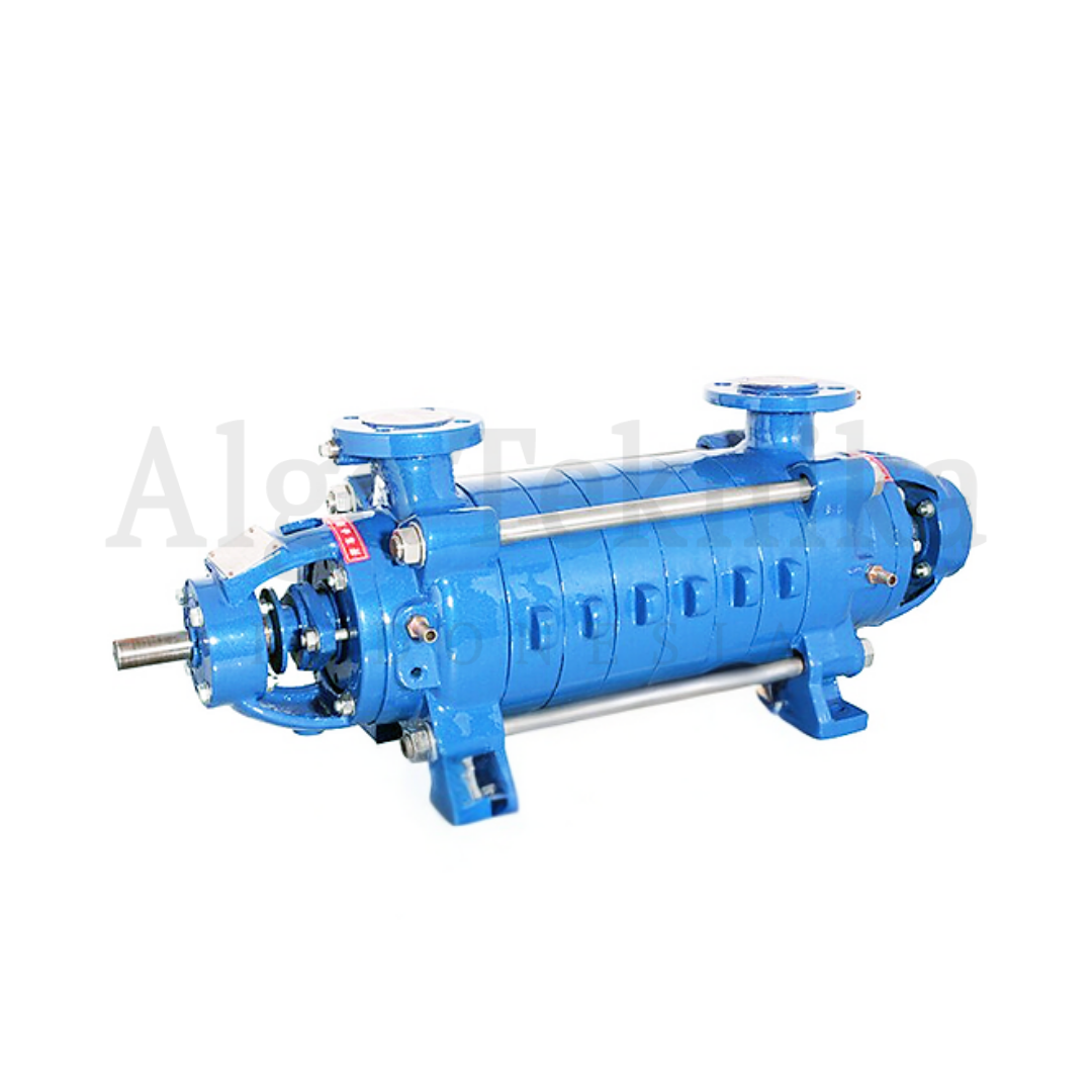 Flugo DG Series - Boiler Water Supply Pump