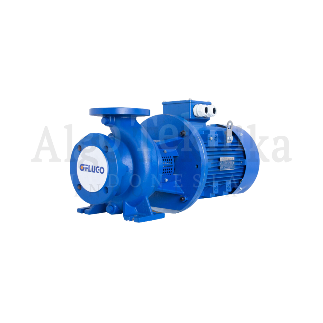 Flugo FZ / FZC Series - Centrifugal Pump
