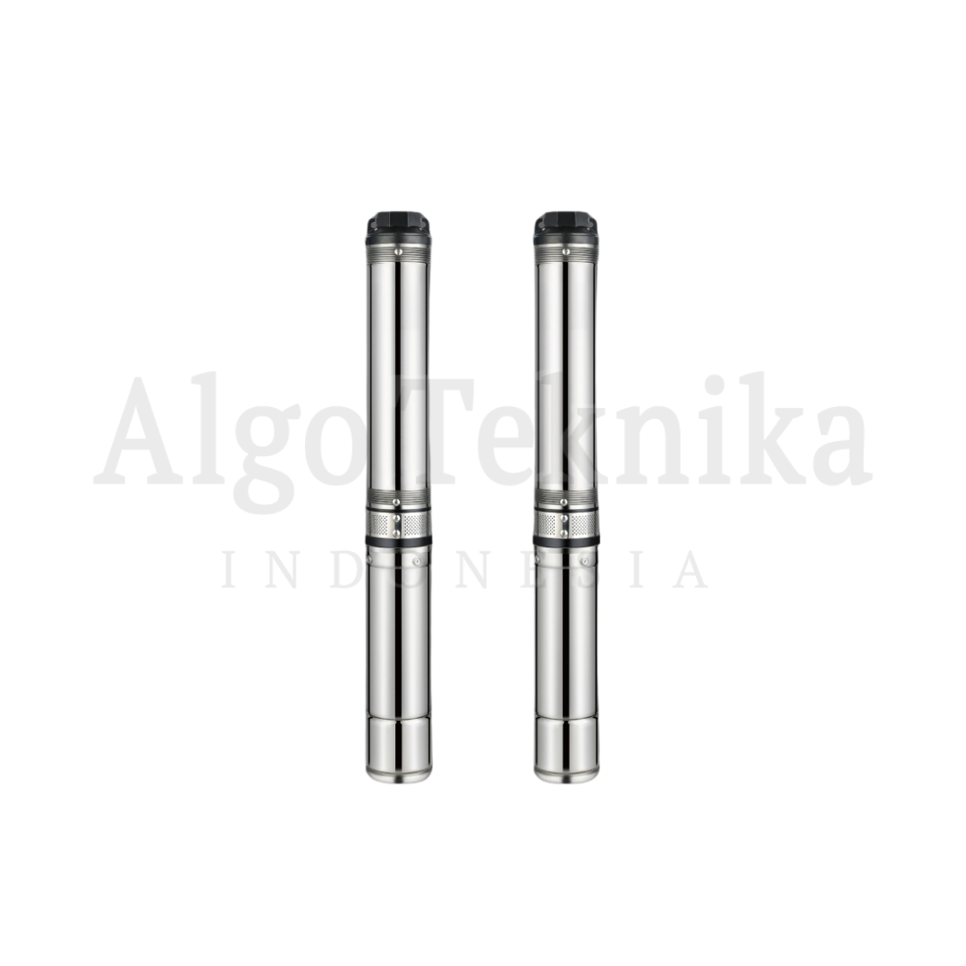 Flugo SK / SP / SD Series - Electric Submersible Pump