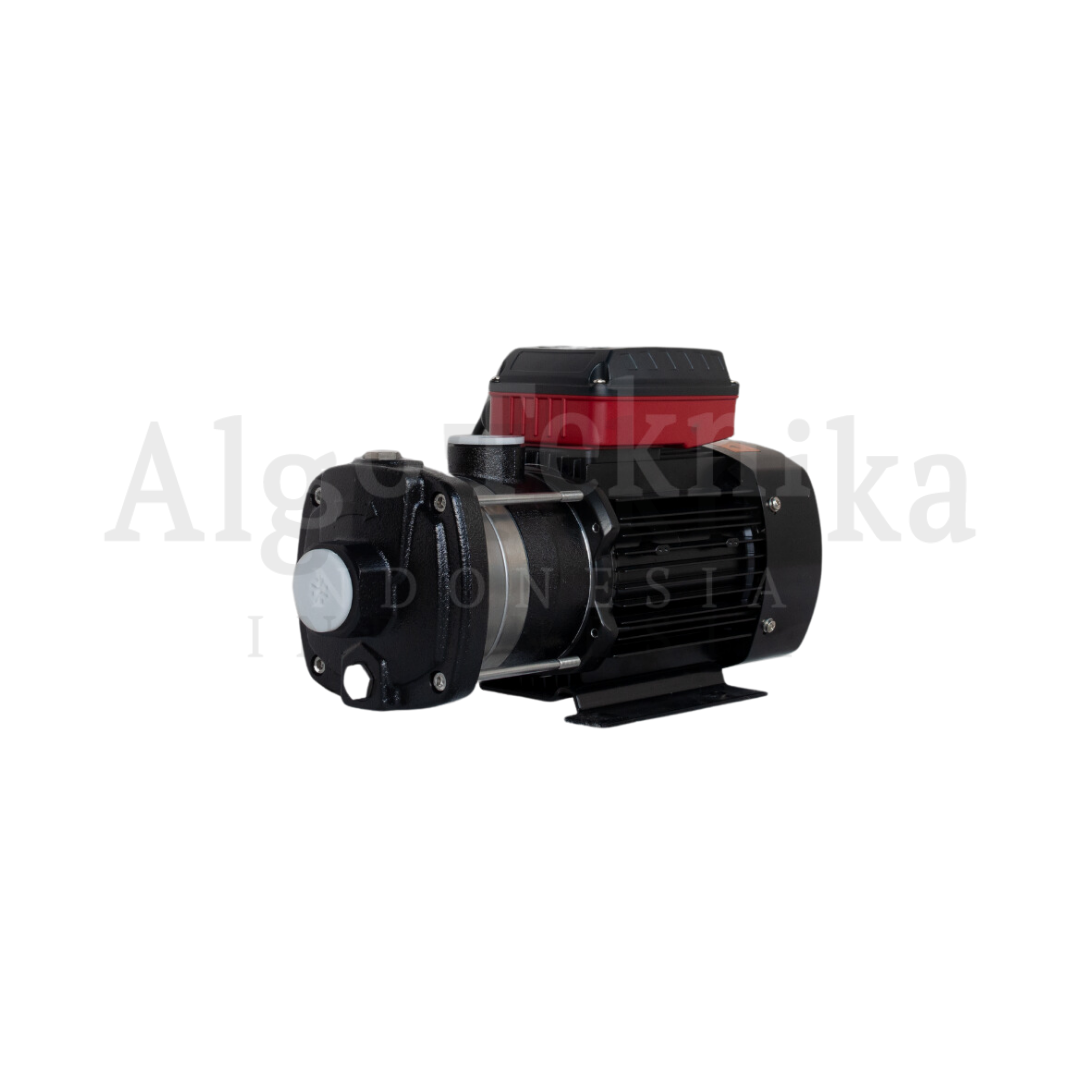 Flugo FM / CM Series - Light Multistage Pump (SS316 / SS304)