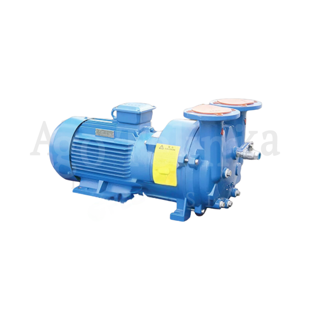 Flugo Liquid Ring Vacuum 2FBV Series