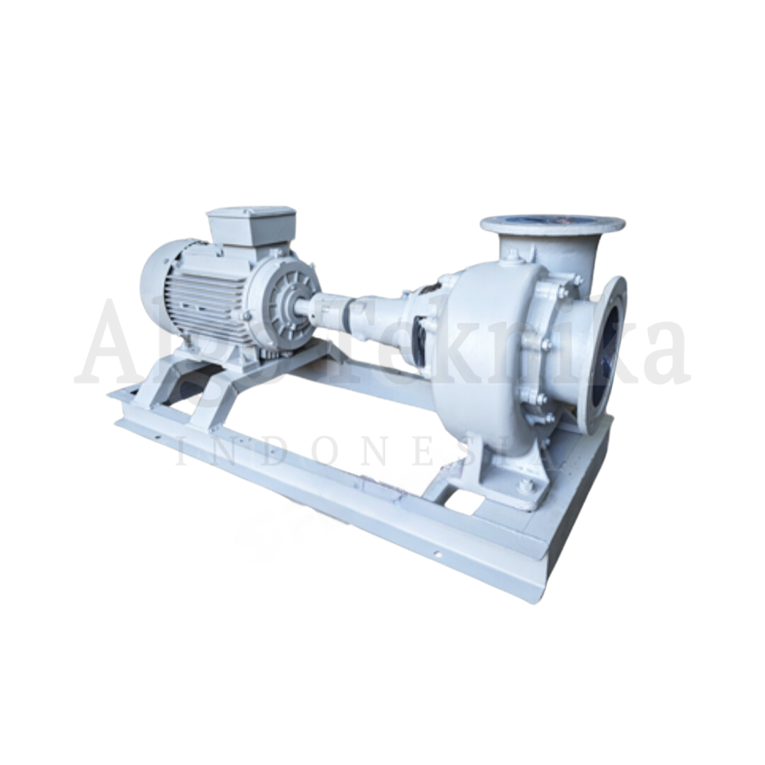 Flugo HW Series - Flow Mixing Pump