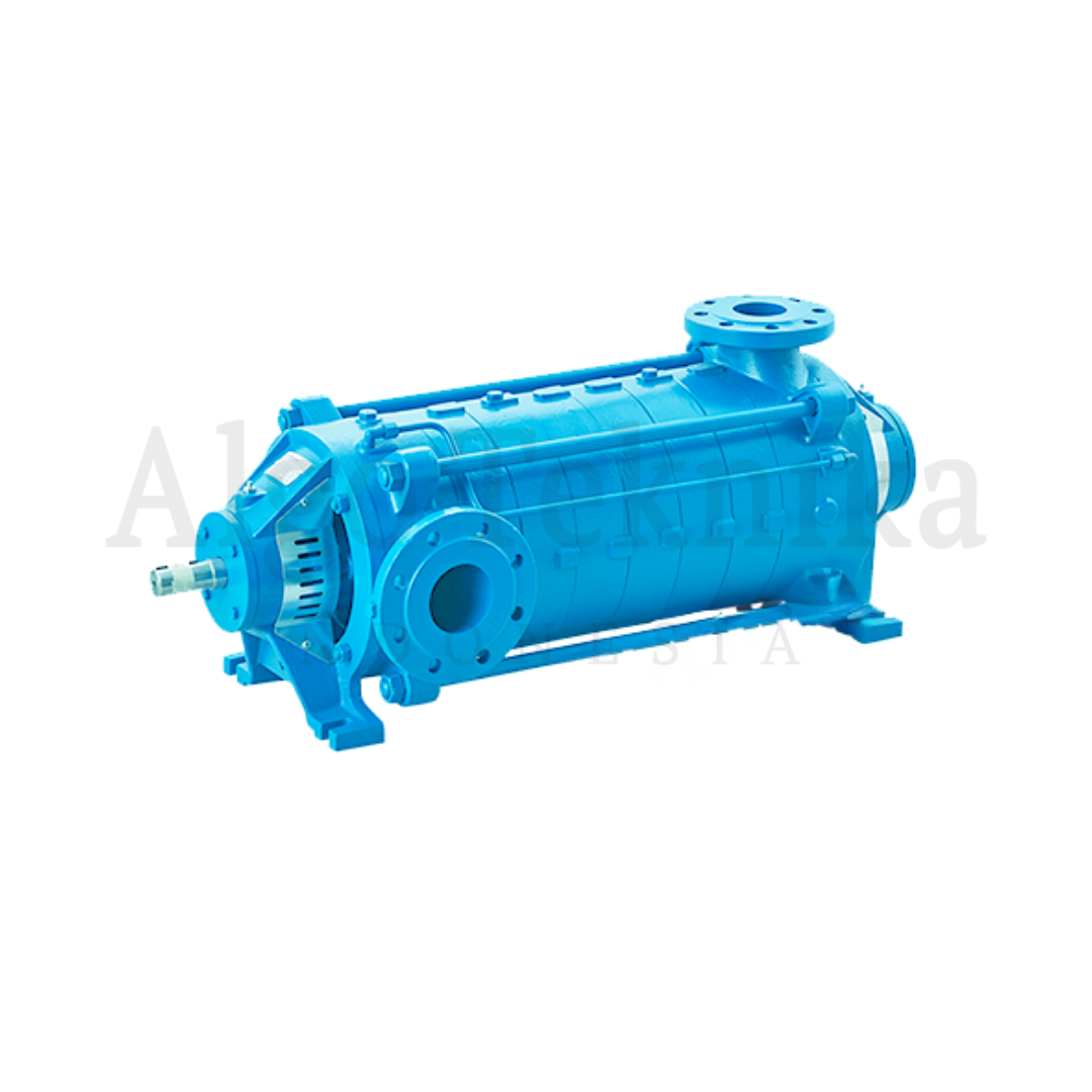 Flugo SLD Series - Multistage High Pressure Pumps