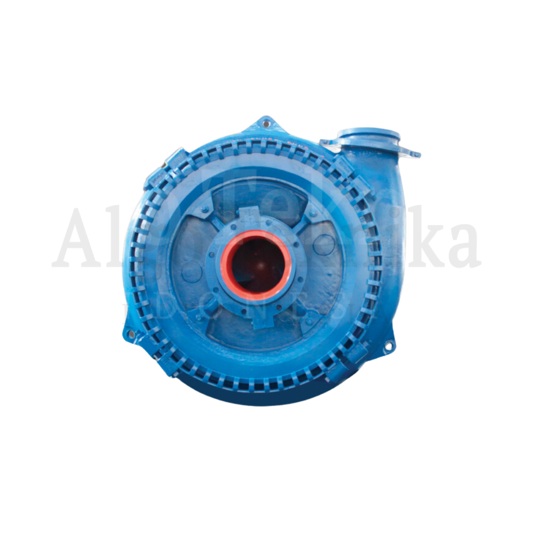 Flugo AD-G Series - Gravel Pump