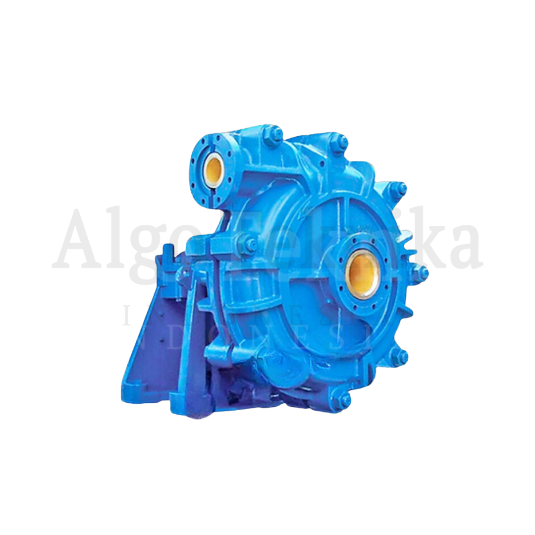 Flugo AD-HH Series - High Head Heavy Duty Slurry Pump