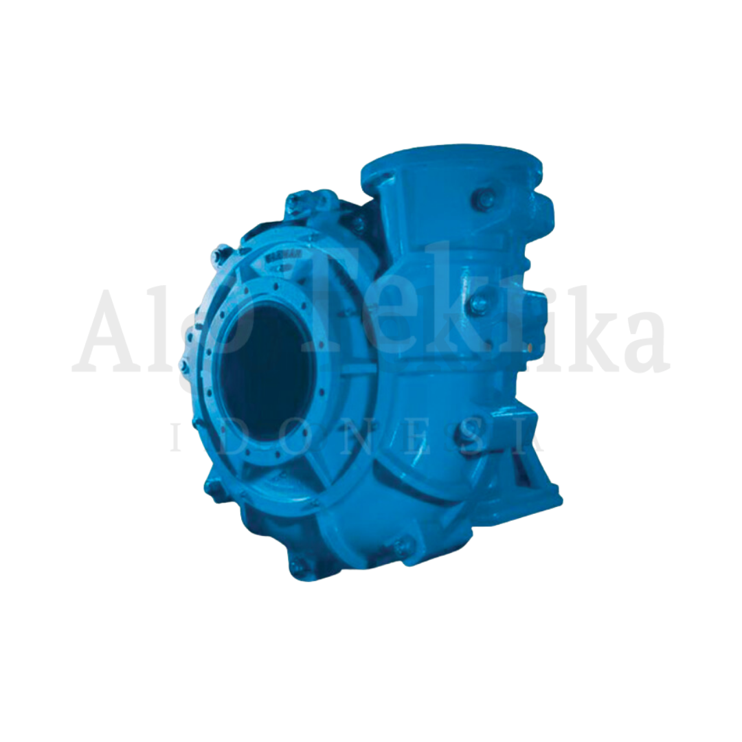 Flugo AD-SC Series - Medium & Light Duty Slurry Pump