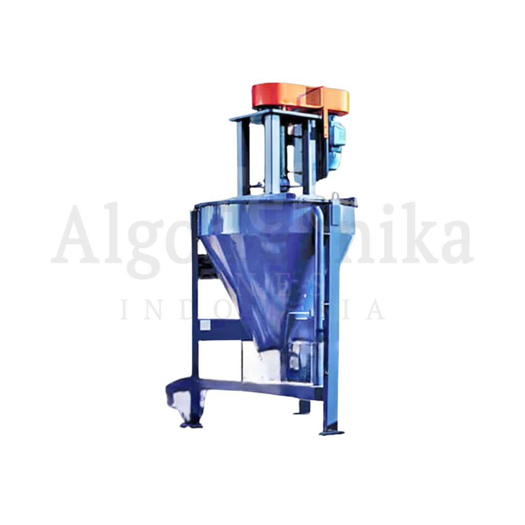 Flugo PV-QV Series - Heavy Duty Vertical Froth Pump