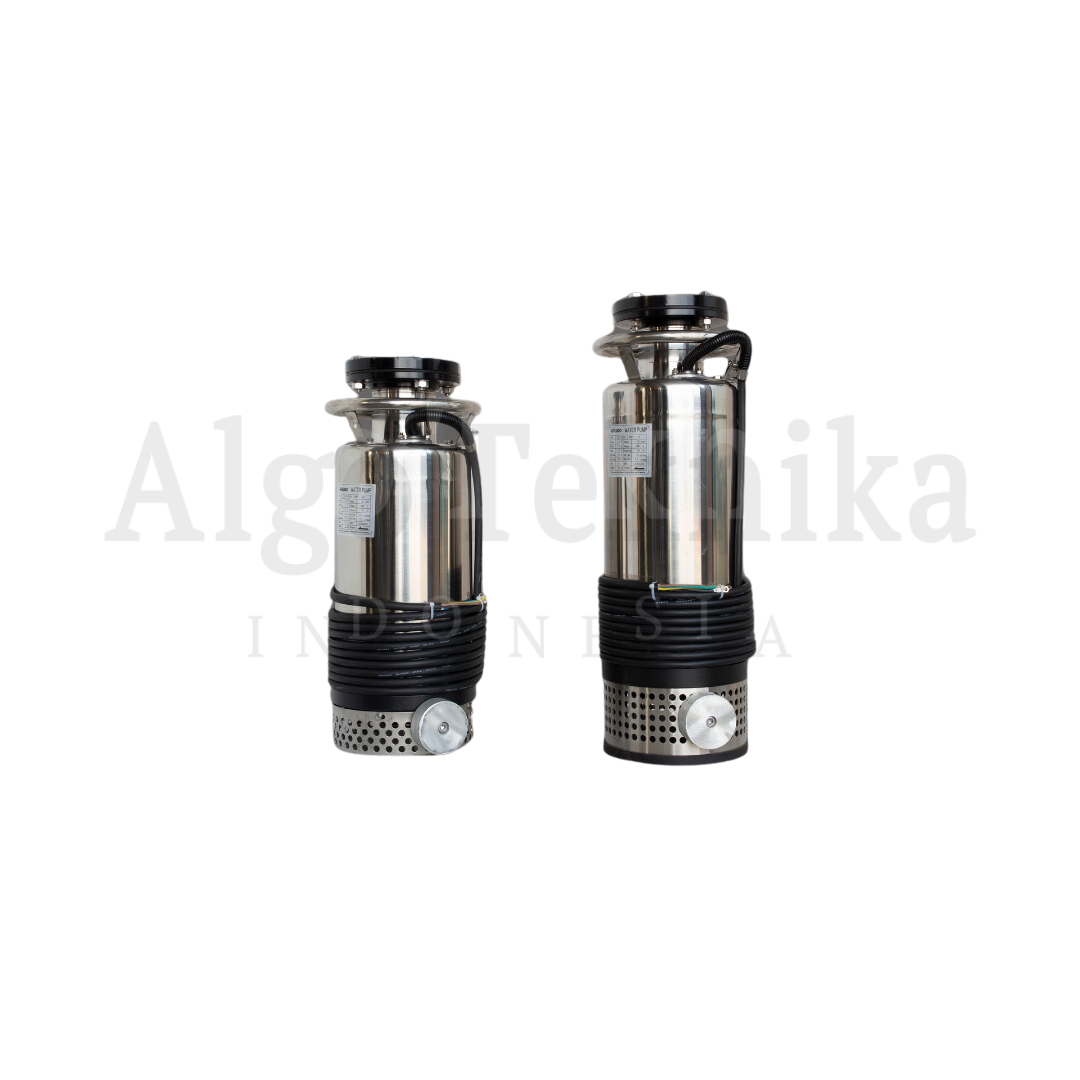 Flugo FLS / FLT Series - Submersible Drainage Pump