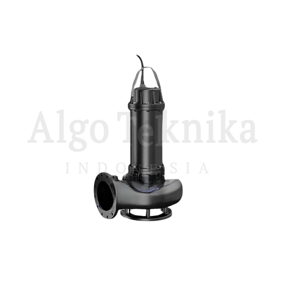 Flugo HWS Series - Sewage Submersible Pump