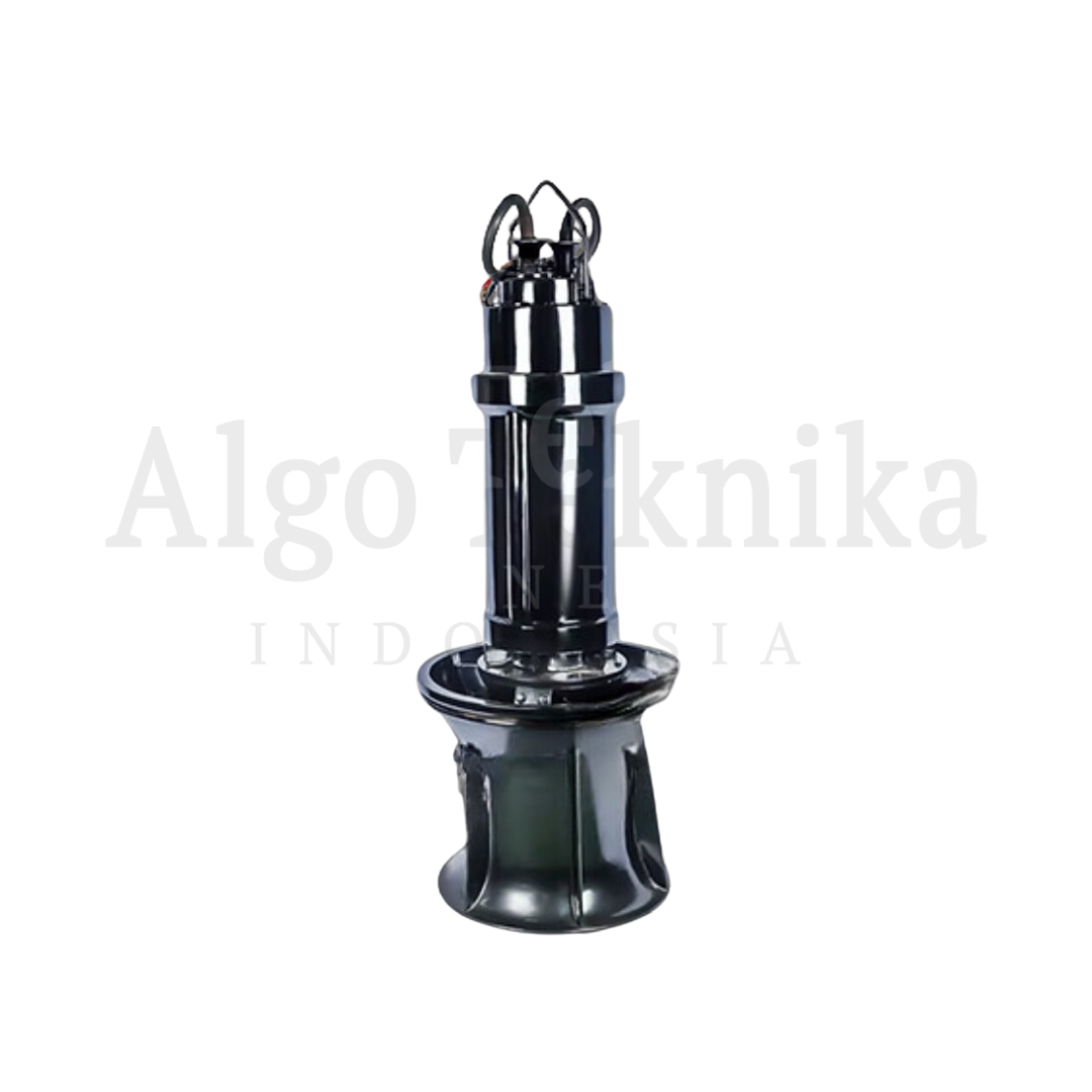 Flugo SAF/SMF Series - Submersible Axial Flow Pump