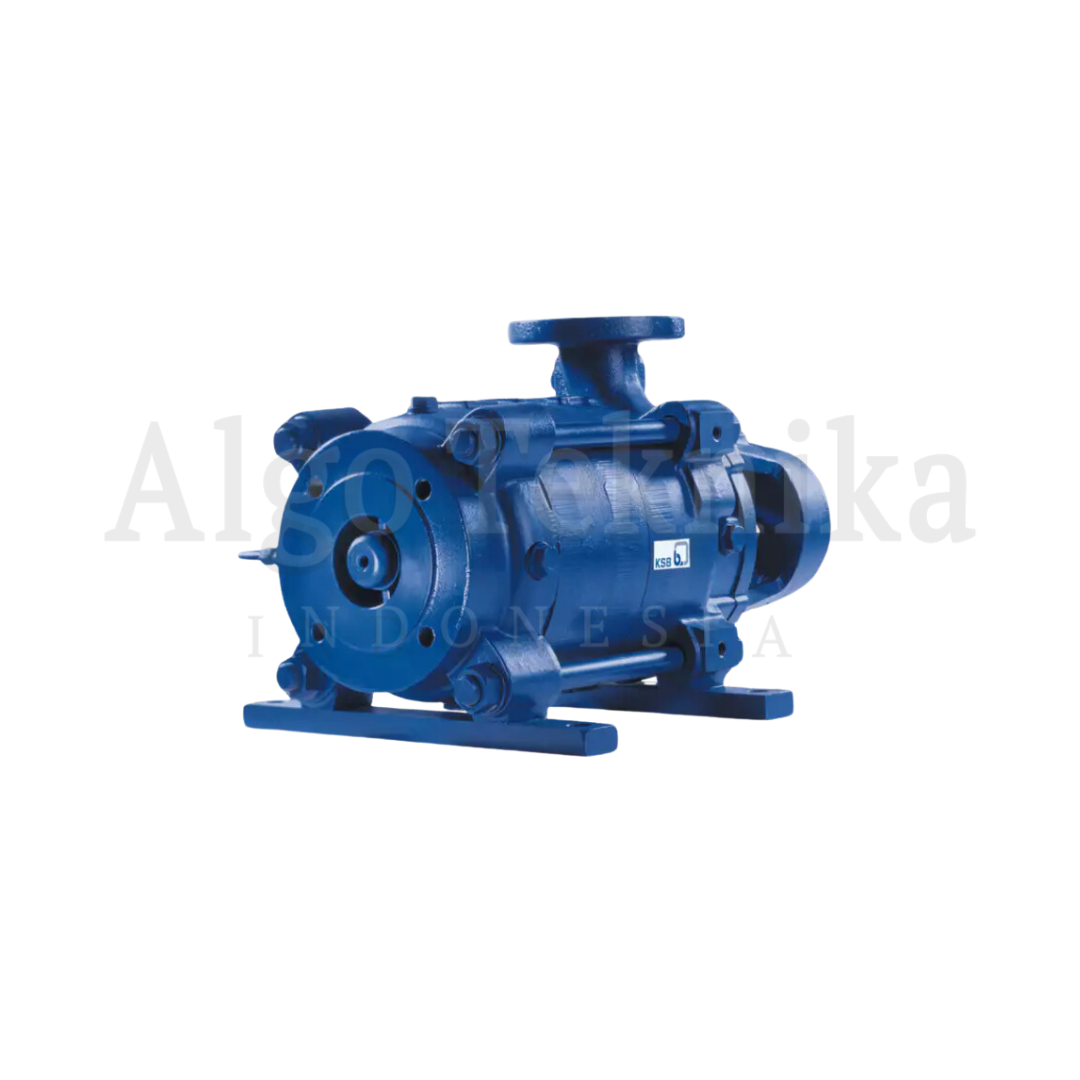 KSB Multitec Series Multistage Pump